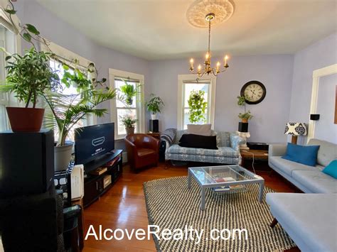 95 Belmont St, Powder House Square, Somerville, MA | Spot Easy