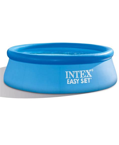 Image result for Intex Easy Set Pool 12X30