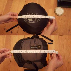 Image result for How to Use a Compression Sack