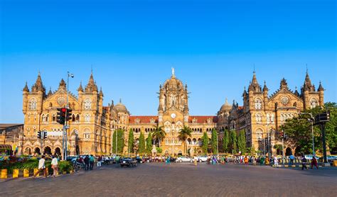 A Complete Guide To CST | WhatsHot Mumbai