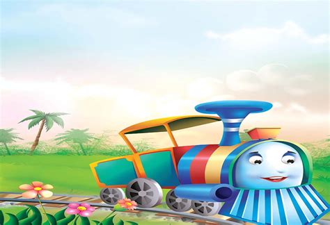 Image result for Engine Number 9 Cover