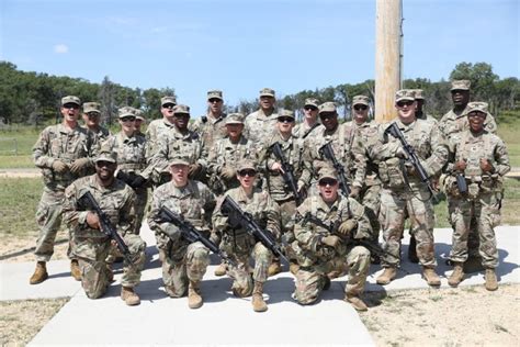 Army Reserve OC/T battalion trains their own for upcoming mobilization ...