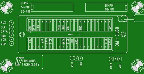 Image result for ICSP Interface