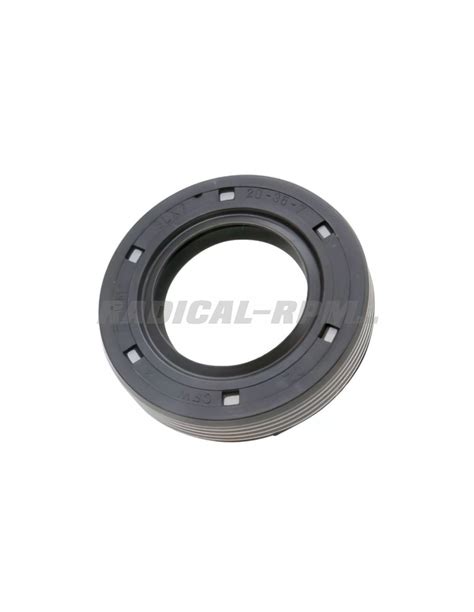 Reten de cigüeñal / piñón de ataque 20 x 35 x 7 Minarelli AM6 / Derbi