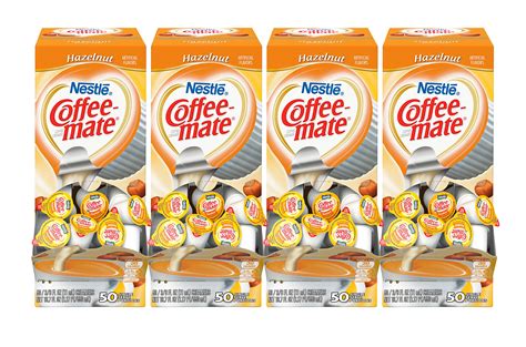 Nestle Coffee Mate Coconut Creamer - Nestlé Coffee Mate Sweet Crème ...