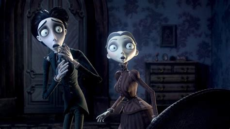 Corpse Bride Mayhew 的图像结果