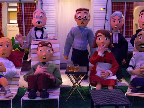 Watch Moral Orel - Season 2 | Prime Video