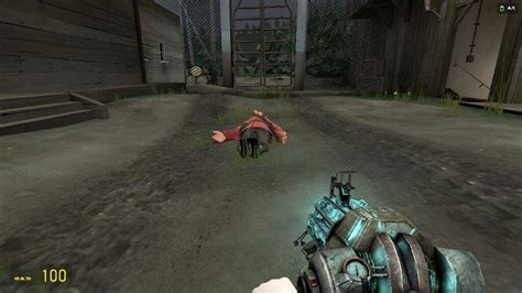 Garry Mode Tutorial 的图像结果