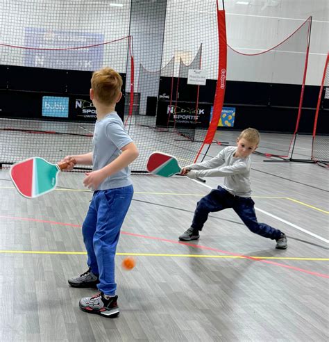 Hidden Gems: Spooky Nook Sports - Southwest Ohio Parent Magazine