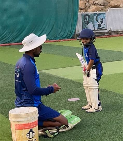 How Cricket Explained’s 9yr old Ovi Dalvi grabbed attention of ...