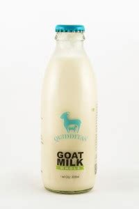 quidditas Goat Milk 6 pack (6 x 200ml) Pure Goat Milk Price in India ...