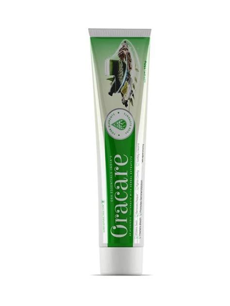 Buy Herbal Toothpaste 150g -(Strong Teeth, Healthy gum, Fights plaque ...