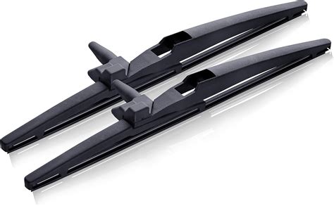 2022 Toyota 4runner Wiper Blade Size