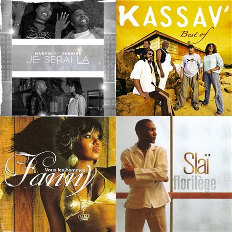 Image result for Zouk Album