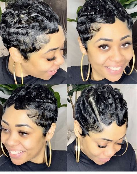 Pin on short hair styles in 2024 | Cute hairstyles for short hair ...