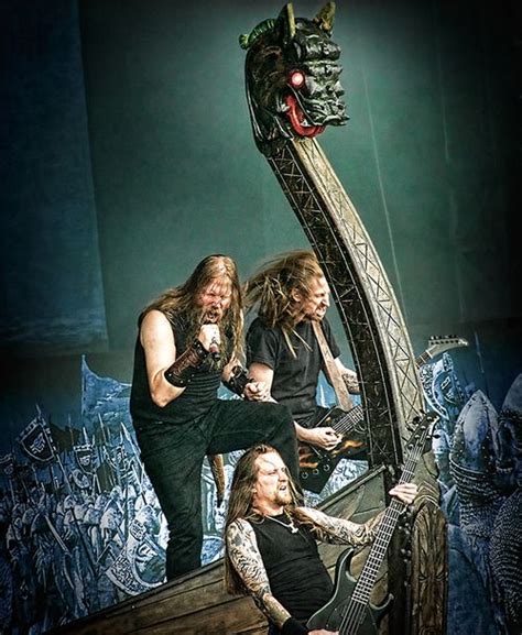 Amon Amarth Download 2013 by Harpyimages on deviantART | Amon amarth ...
