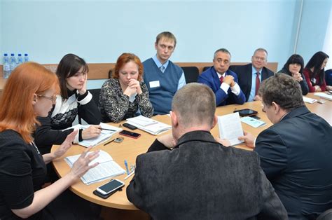 Кафедра социологии управления - Донецкий филиал РАНХиГС