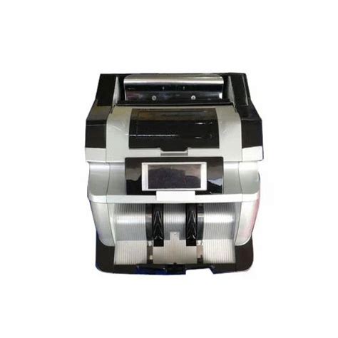 Image result for Counting Machine with Fake Note Detector