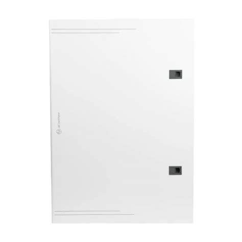 DBVTH016DD Exora DB VTPN 16 Way Double Door IP43 250A MCCB I/C – Dhupar ...