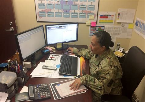 A midlevel manager's guide to the GCSS-Army conversion | Article | The ...