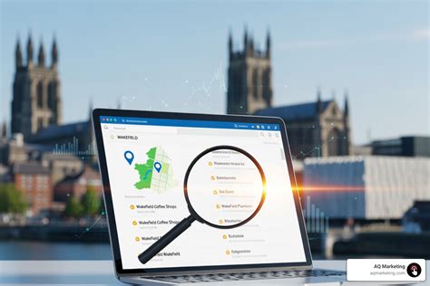 Wakefield SEO Services: Maximize 2025 Growth