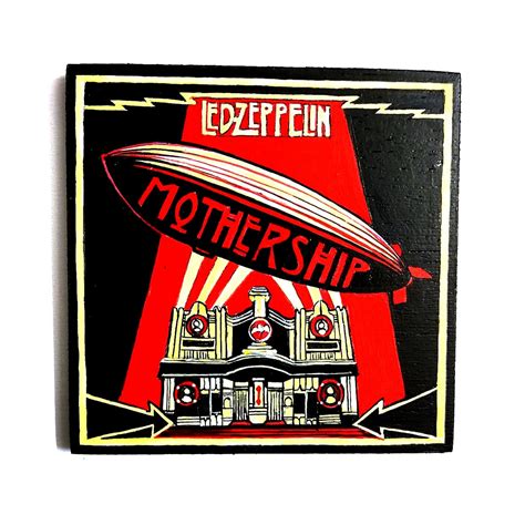 Mothership – BUTTERFLY TREE