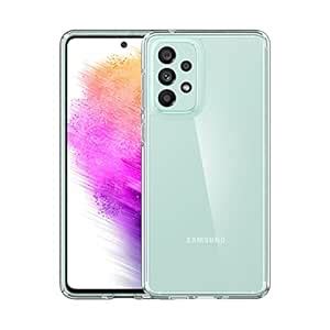 Case Creation Series - Soft case for Samsung A33 5G, Non Slip Shock ...