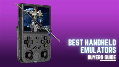 Image result for Emulators Handheld Clamshell