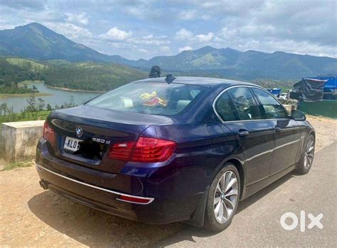 BMW 5 Series 2016 Diesel 39148 Km Driven - Cars - 1792994069