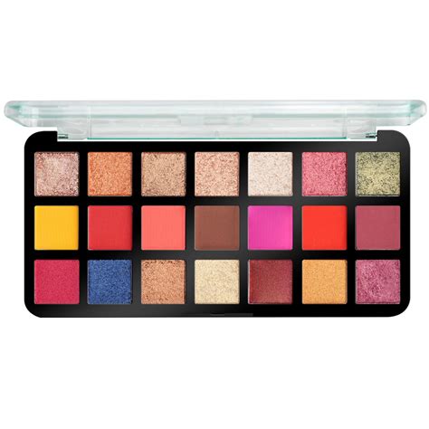 Buy Beauty Berry Professional Eyeshadow Palette - Shade-02, 21g | 21 ...