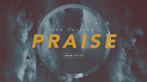 Image result for Praise Call Log