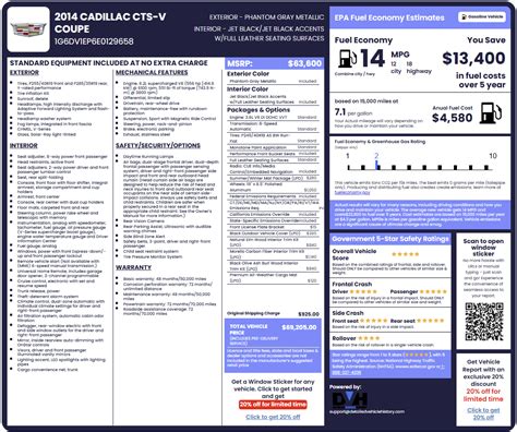 Find Window Sticker 的图像结果