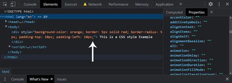 Image result for HTML/CSS Code Object