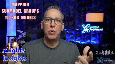 Image result for xLights Submodel Tutorial