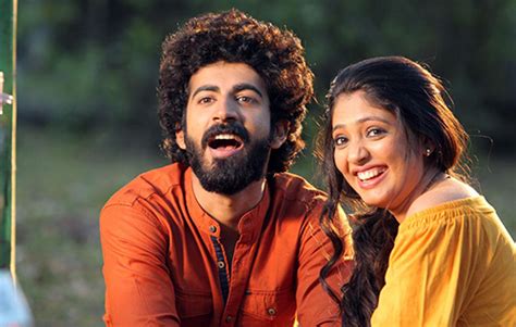 Kadam Kadha - Indian Movie Rating