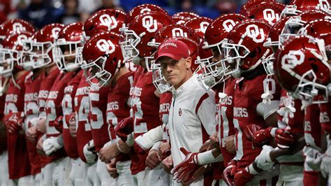 Is OU football prepared for SEC? Sooners may be better than you think