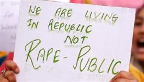 6-year-old homeless girl abducted and raped in central Delhi, accused ...