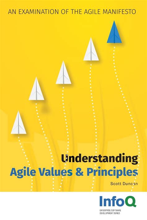 Buy Understanding Agile Values & Principles: An Examination of the ...