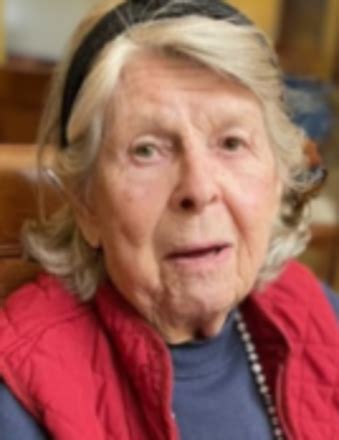 Mary Britt - 2024 - Mahn Family Funeral and Cremation Services