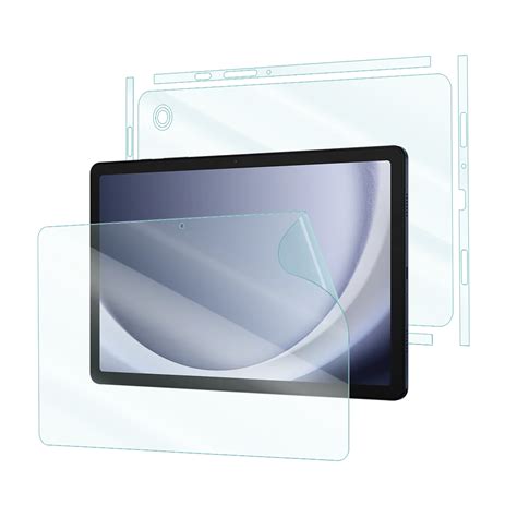 Samsung Galaxy Tab A9 Plus Screen Protector | GadgetShieldz
