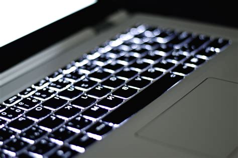 Arte Del Teclado De Computadora