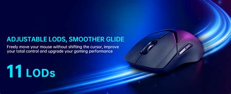 Buy Shop Rapoo VT9 Pro Wireless Gaming Mouse at Low Price & EMI Options ...
