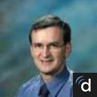 Dr. David J. Dobbie, MD | Grandville, MI | Infectious Disease ...