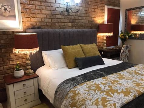 NO. 5 ON FRANSCHOEK (Sandton, Greater Johannesburg) - Guesthouse ...