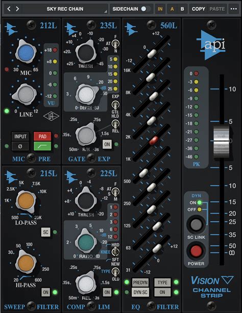 API Vision 的图像结果