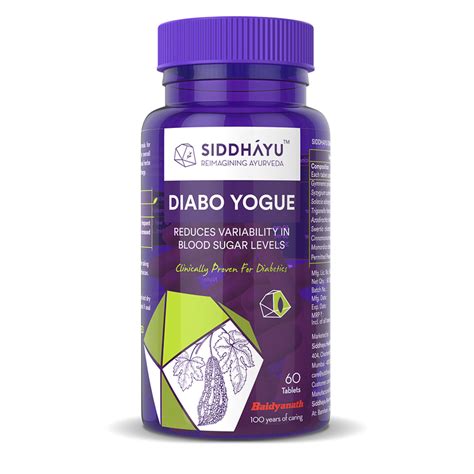 Diabo Yogue – Siddhayu