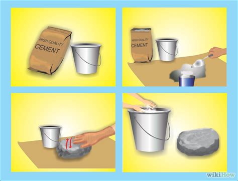 How to Build Fake Rocks 的图像结果