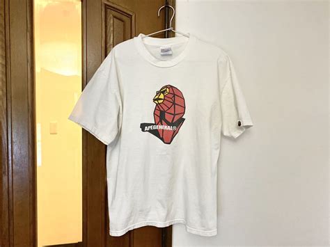 アベイジングエイプ 初期 ビンテージTシャツ - duvarkapla.com