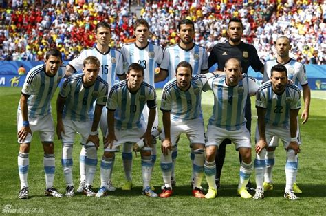 阿根廷2018世界杯确定出线 小组赛出线历程回顾_无忧安全