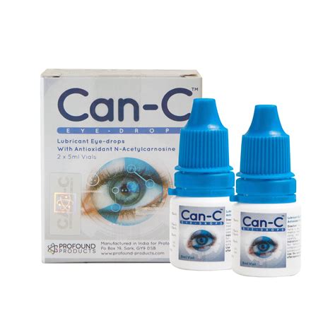 Can C Cataract Eye Drops For Dogs